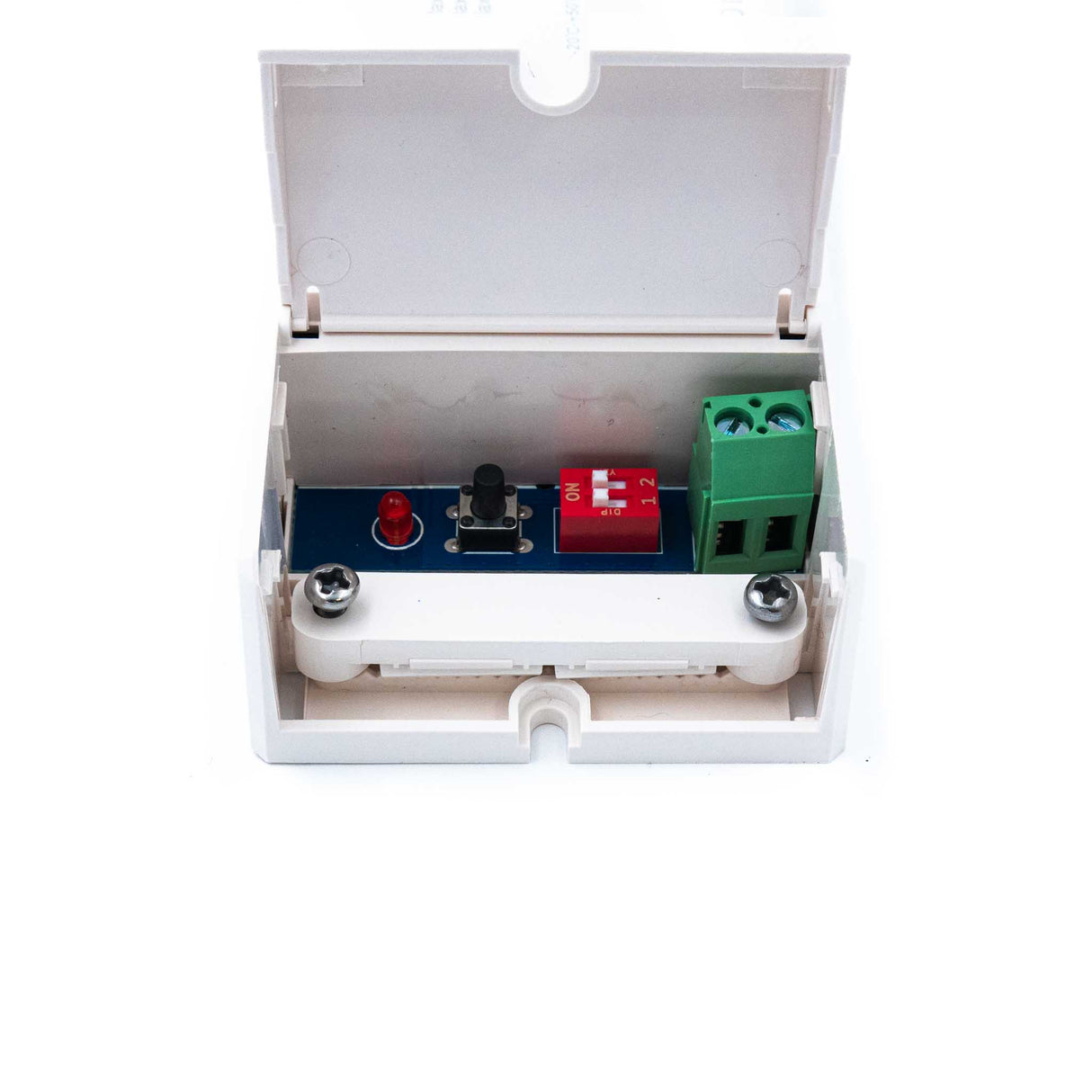 ENVO ZigBee 5 Channel Controller 12-48V 4-8A per Channel - PHOTO 3