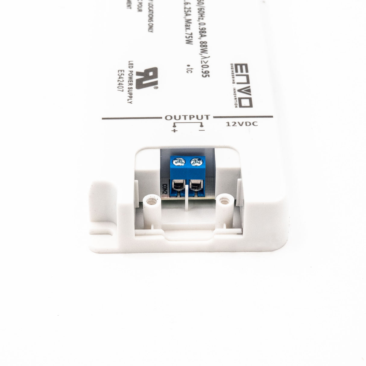 ENVO EV-SE-75-24US LED Driver 75W 24V - PHOTO 3