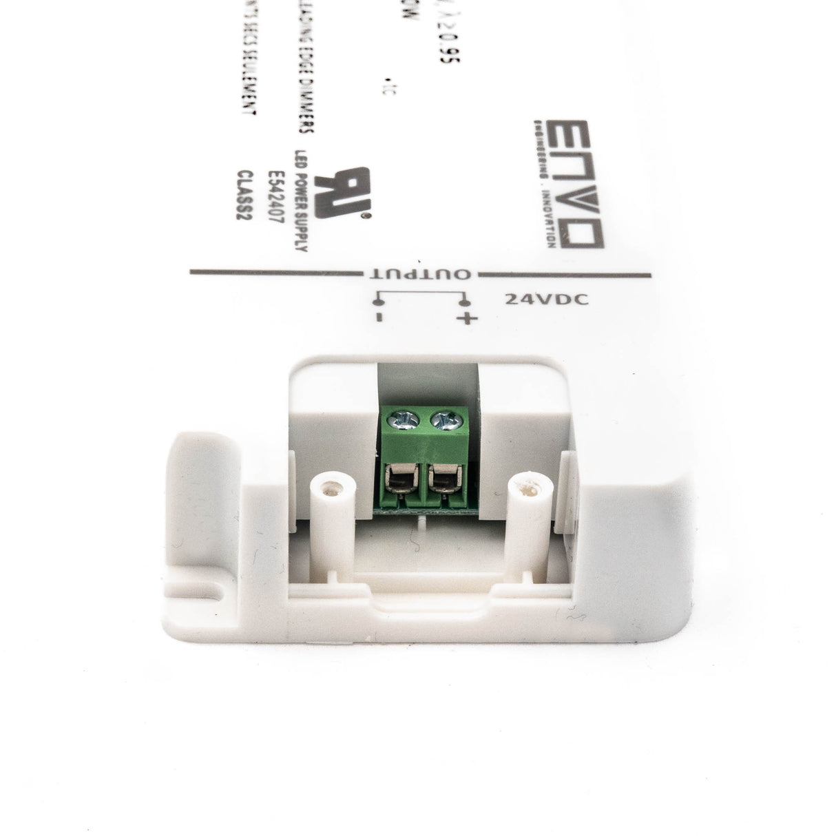 ENVO EV-SP-60-24US-TDM Triac Dimmable LED Driver 60W 24V 2.5A - PHOTO 3