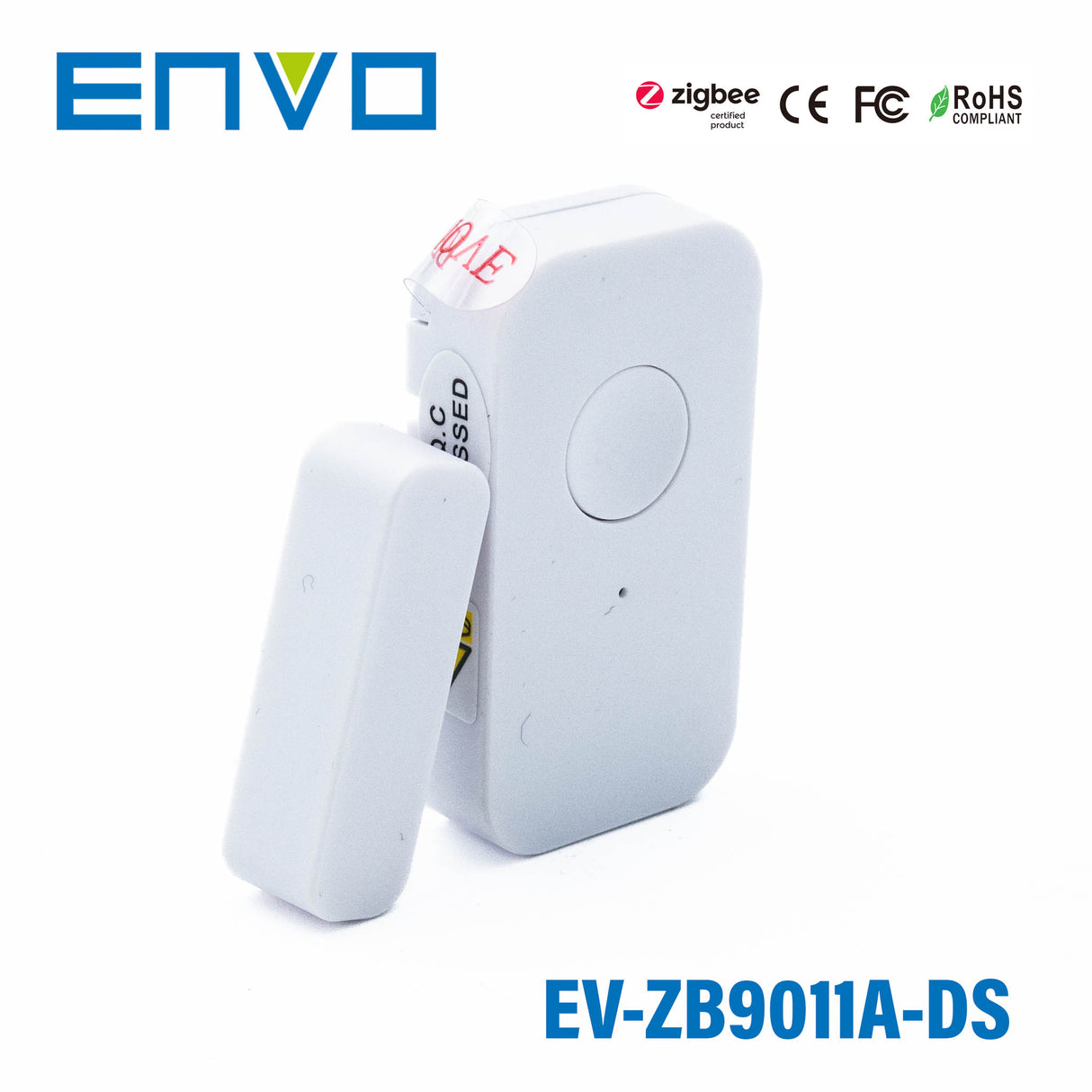 ENVO ZigBee Door/Window Sensor