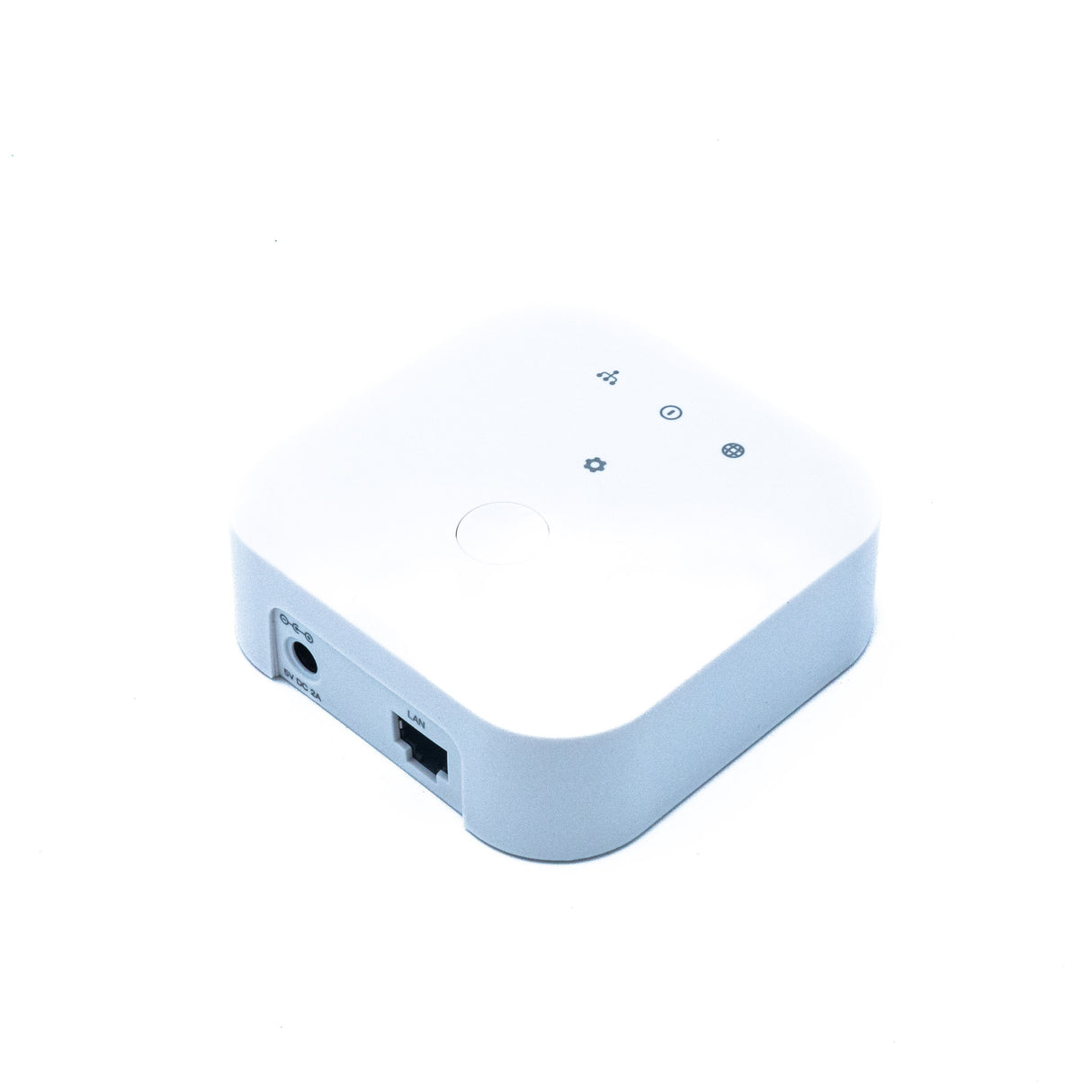 ENVO ZigBee Gateway Smart Hub - PHOTO 2