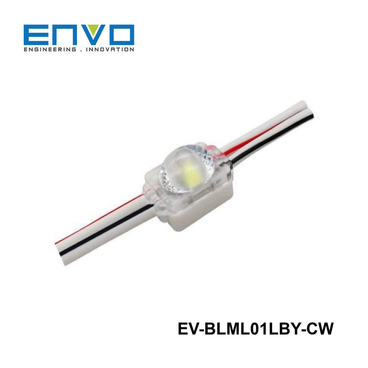 ENVO MiniLux LED Module Backlit - Single LED - PHOTO 4