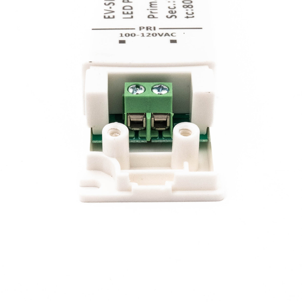 ENVO EV-SL-60-24US Linear Type LED Driver 60W 24V - PHOTO 2