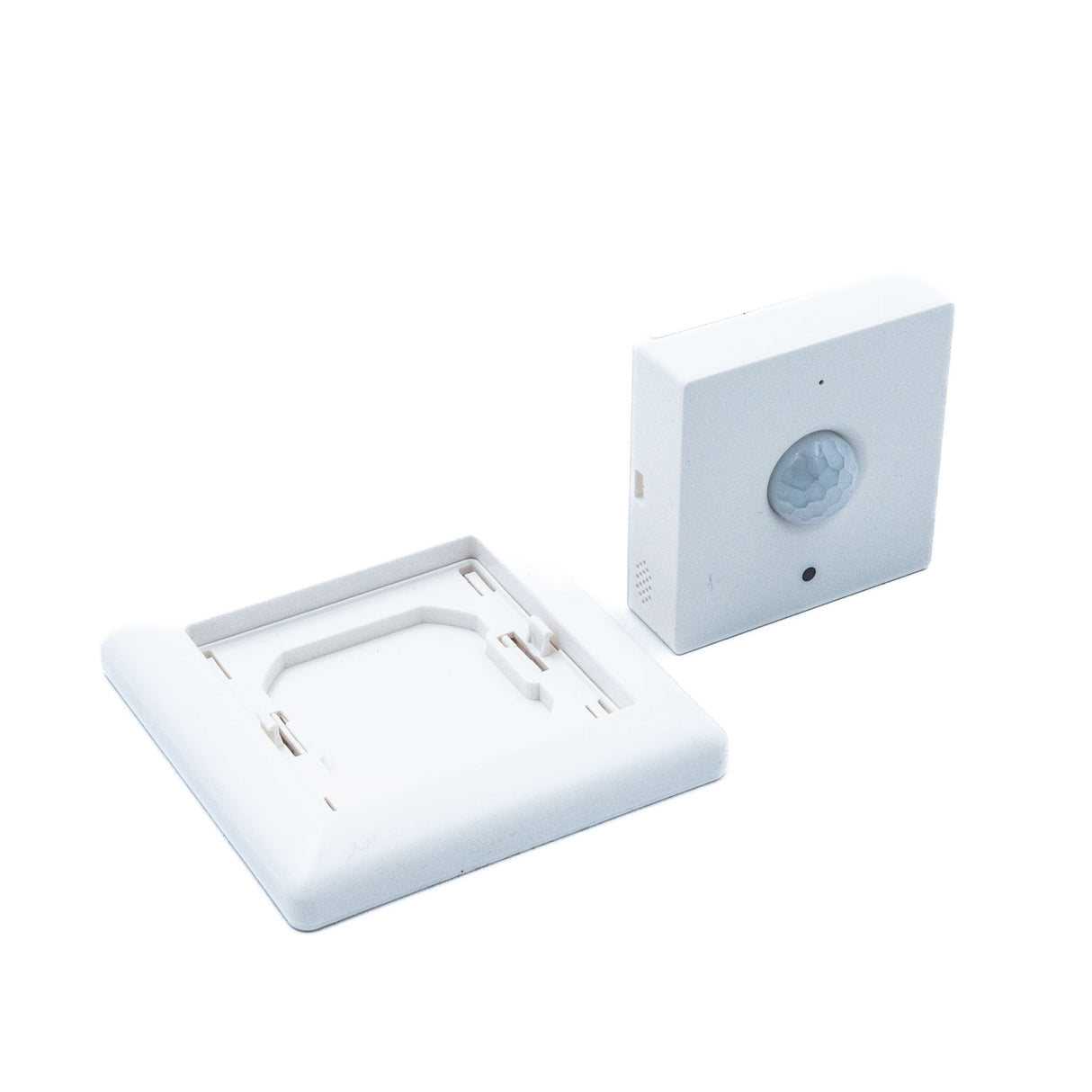 ENVO ZigBee Motion + Light + Temperature + Humidity 4-in-1 Sensor - PHOTO 1