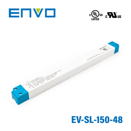 ENVO EV-SL-150-48 Linear Type LED Driver 150W 48V 3.125A
