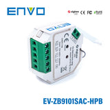 ENVO ZigBee In-wall Switch - On/Off Control, 16A