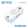 ENVO ZigBee to DALI + 0/1-10V 2-in-1 Conveter