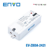 ENVO ZigBee to DALI + 0/1-10V 2-in-1 Conveter