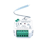 ENVO ZigBee 2Gang In-wall Switch - On/Off Control - PHOTO 1