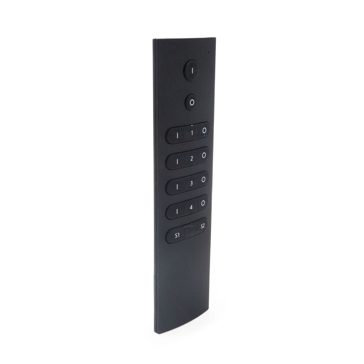 ENVO ZigBee Classic Remote Single Colour - 4 Zones - PHOTO 1