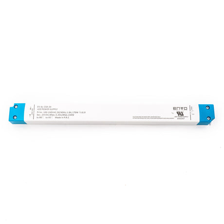 ENVO EV-SL-150-24 Linear Type LED Driver 150W 24V 6.25A - PHOTO 1