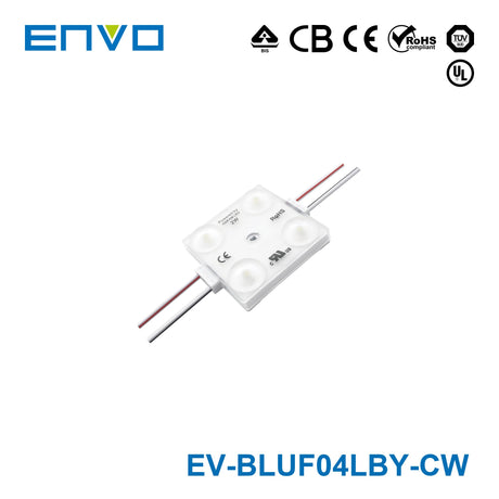 ENVO UltraFlare LED Module Backlit - Quad LED