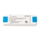 ENVO EV-SE-75-12US LED Driver 75W 12V - PHOTO 1