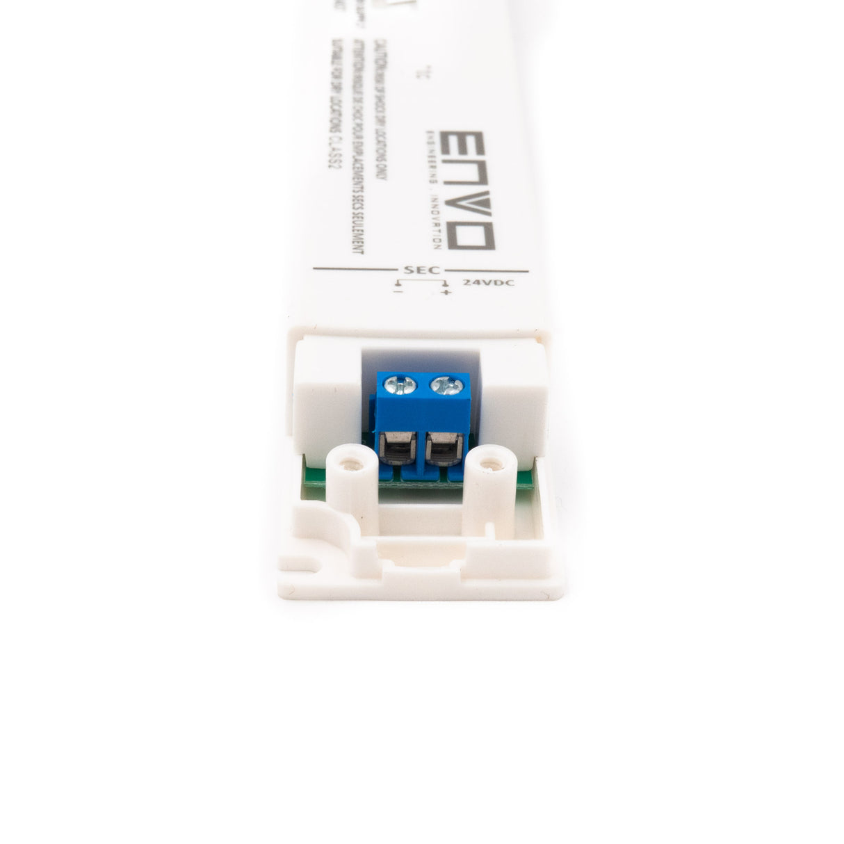 ENVO EV-SL-60-24US Linear Type LED Driver 60W 24V - PHOTO 3