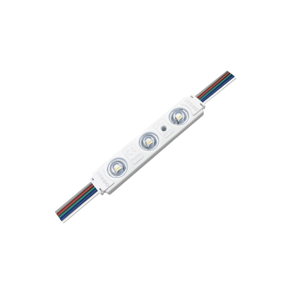 ENVO ChromaFlux LED Module Backlit - Triple LED RGBW