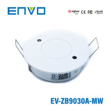 ENVO ZigBee Ceiling Mounted Microwave Sensor, 0-10V Dimming