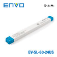 ENVO EV-SL-60-24US Linear Type LED Driver 60W 24V