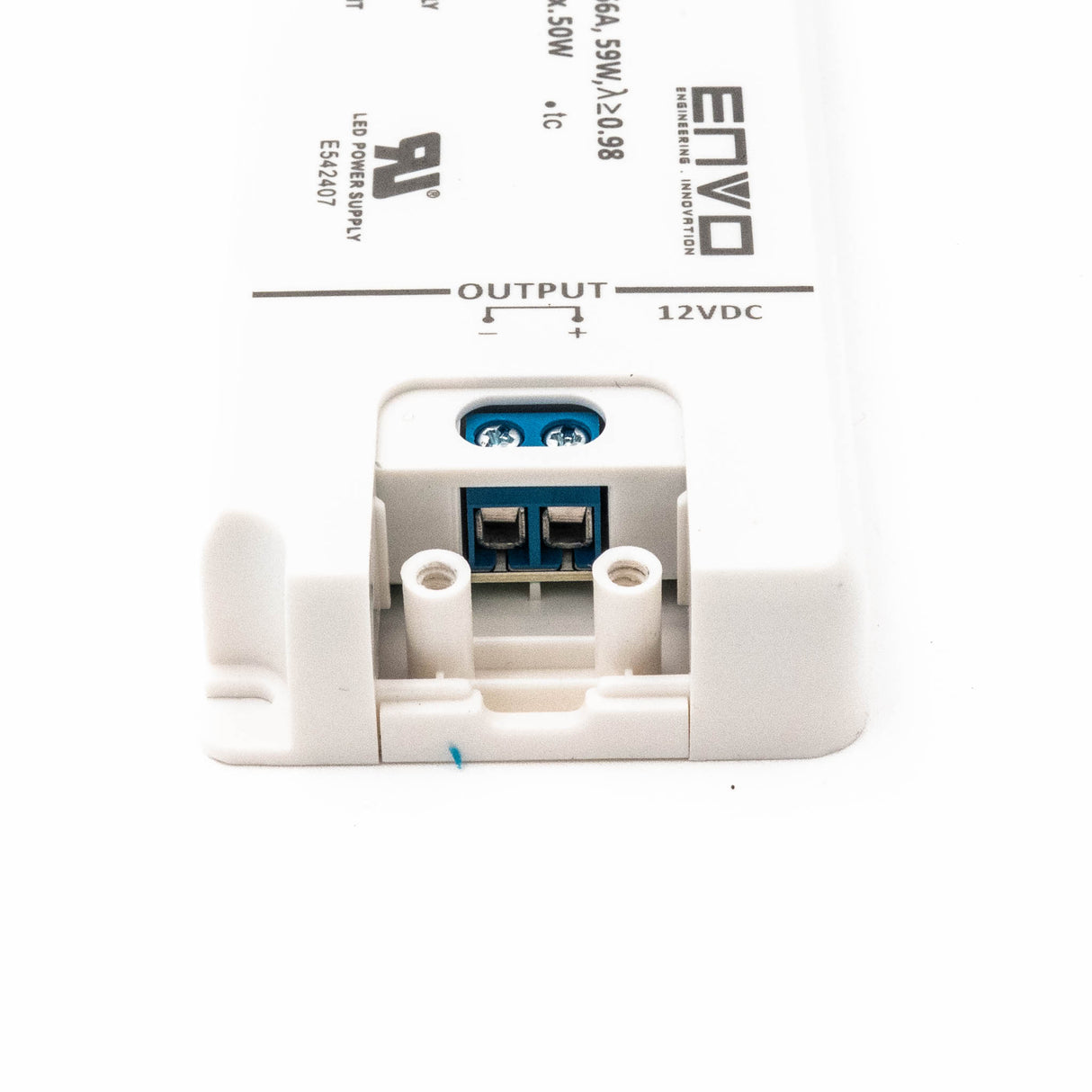 ENVO EV-SP-30-24US-TDM Triac Dimmable LED Driver 30W 24V - PHOTO 3