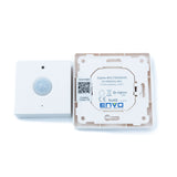 ENVO ZigBee Motion + Light + Temperature + Humidity 4-in-1 Sensor - PHOTO 3