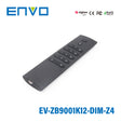 ENVO ZigBee Classic Remote Single Colour - 4 Zones