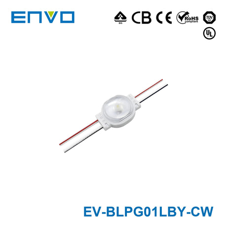 ENVO ProGlo LED Module Backlit - Single LED