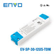 ENVO EV-SP-30-12US-TDM Triac Dimmable LED Driver 30W 12V