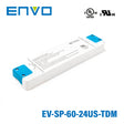 ENVO EV-SP-60-24US-TDM Triac Dimmable LED Driver 60W 24V 2.5A