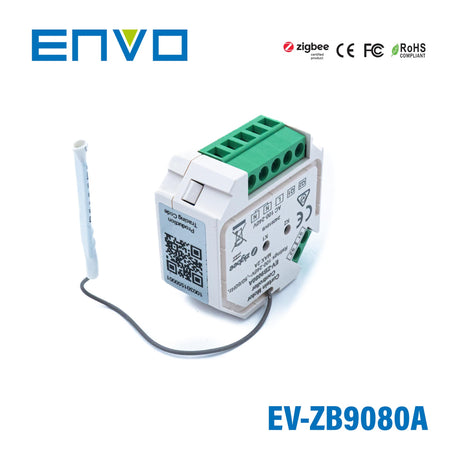 ENVO ZigBee Blinds Controller - On/Off and Level Control