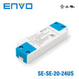 ENVO EV-SE-20-24US LED Driver 20W 24V