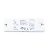 ENVO ZigBee Super Thin 5 Channel Controller 12-24V 4A per Channel - PHOTO 1