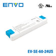 ENVO EV-SP-60-24US-TDM Triac Dimmable LED Driver 60W 24V