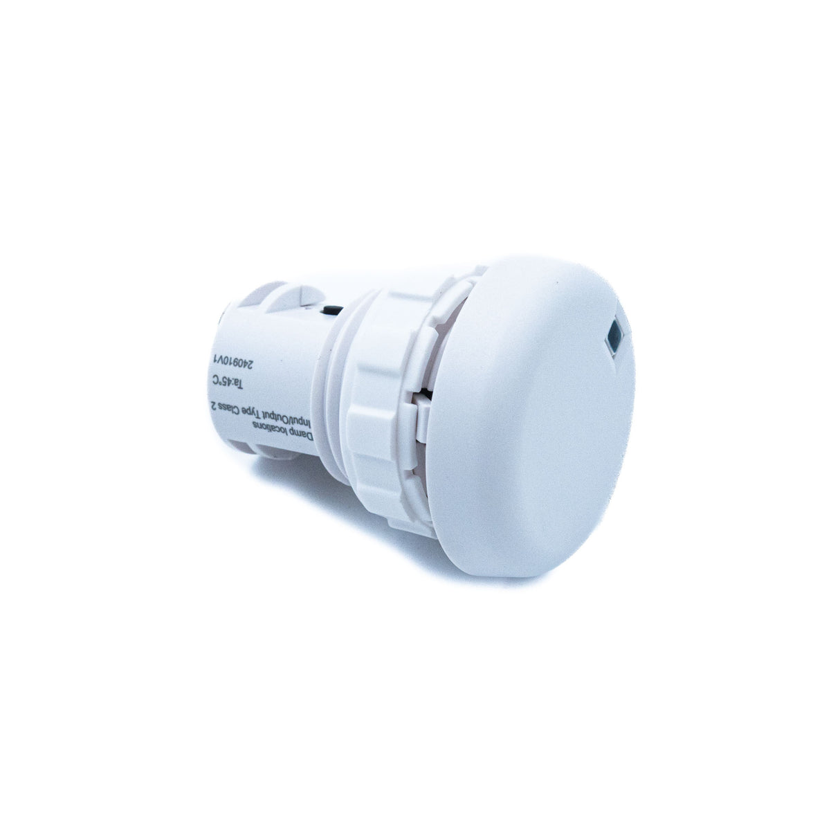 ENVO ZigBee Fixture Integrated Microwave+Photocell Sensor - PHOTO 1