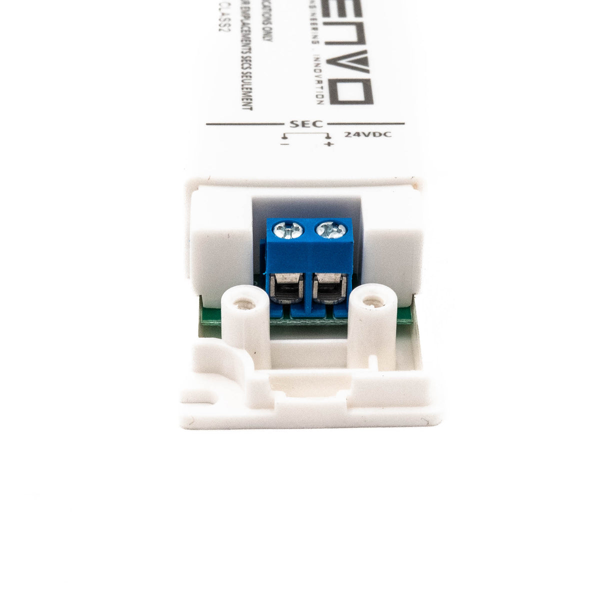 ENVO EV-SL-60-12US Linear Type LED Driver 60W 12V - PHOTO 2