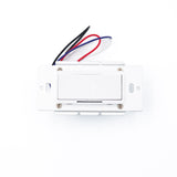 ENVO ZigBee US Standard Push Button Smart Dimmer - PHOTO 1