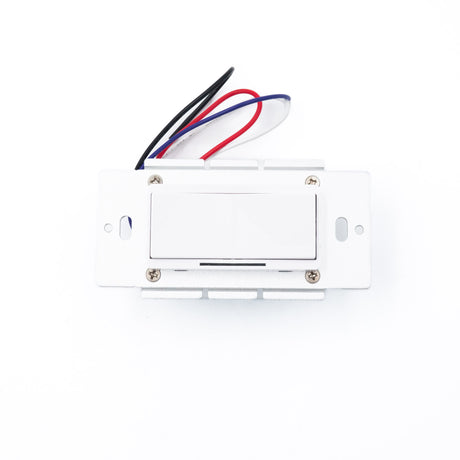 ENVO ZigBee US Standard Push Button Smart Dimmer - PHOTO 1