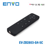 ENVO ZigBee Classic Remote 3-in-1 - 4 Zones