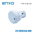 ENVO ZigBee Fixture Integrated Microwave+Photocell Sensor